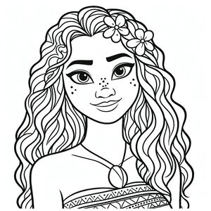 Moana