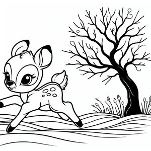 Bambi