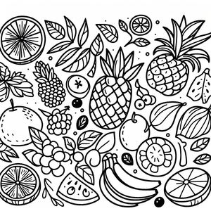 Fruits