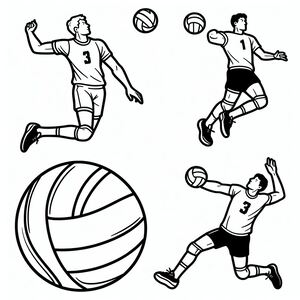 Volleyball