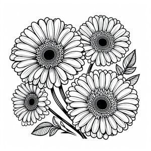 Gerberas