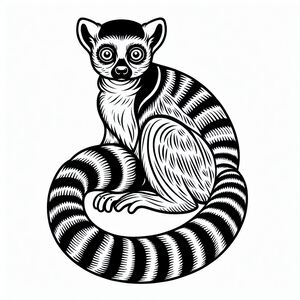 Vượn cáo