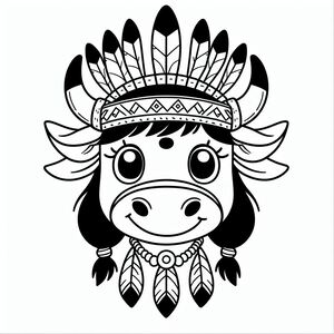 Funny Bull với Chief Hecars 2