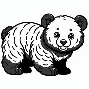 Gấu đen châu Á