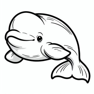 Beluga 1 ·
