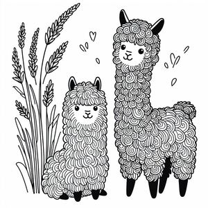 Alpaca