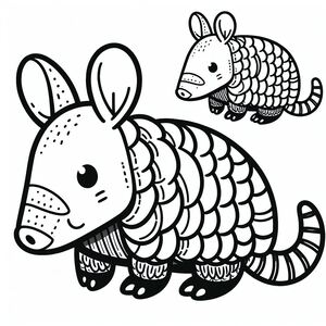Armadillo