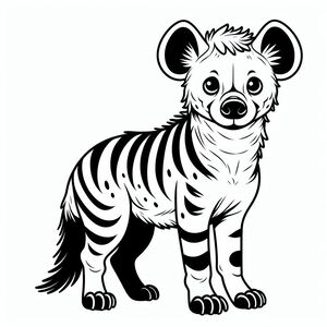 Hyena