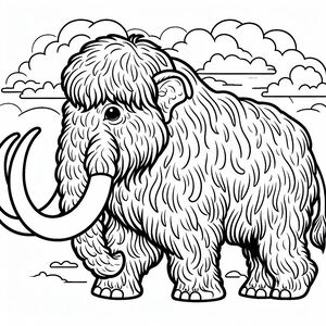 Mammoth