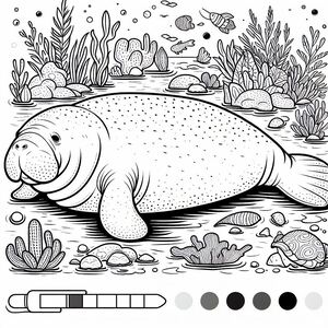 Manatee