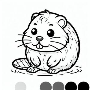 Muskrat