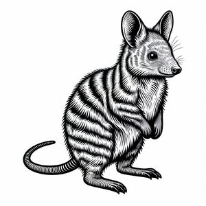 Numbat