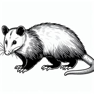 Opossum