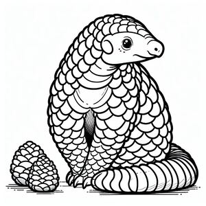 Pangolin