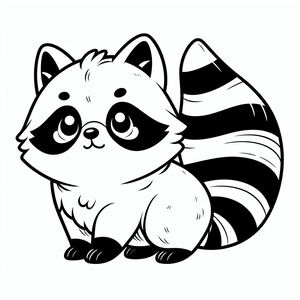 Raccoon dog