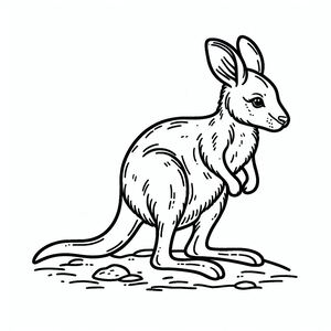 Wallaby