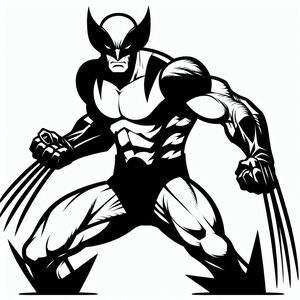 Wolverine
