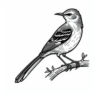 Mockingbird