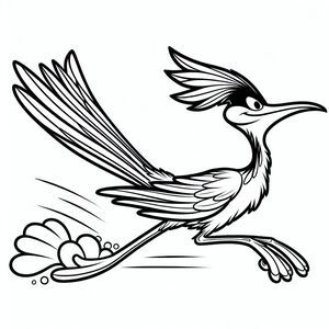 Roadrunner