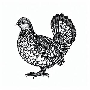 Grouse