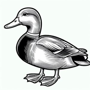 Mallard