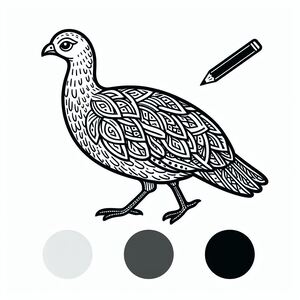Partridge
