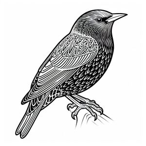 Starling