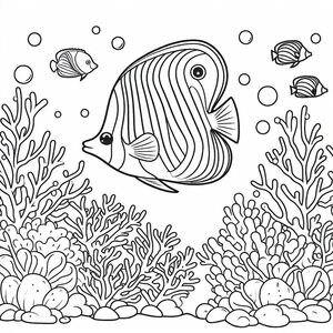 Angelfish