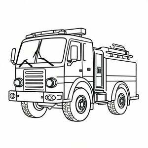 xe cứu hỏa