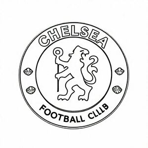 logo chelsea club