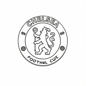 Biểu trưng Câu lạc bộ bóng đá Chelsea