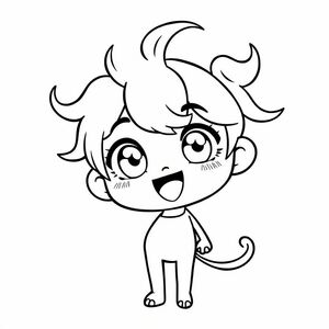 Anime Quin Ta
