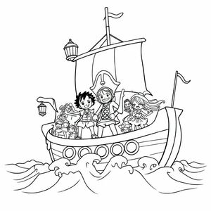 one piece anime