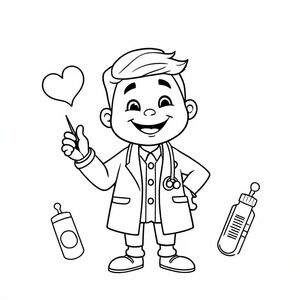 physician