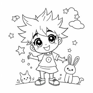 anime 