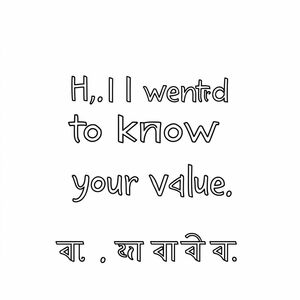 Hi, I wanted to know your price.
