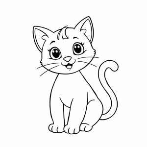 cat
