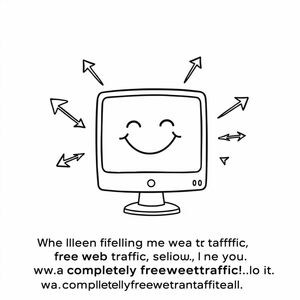 Chúng tôi đang cung cấp lưu lượng truy cập web miễn phí cho các trang web như của bạn - không bắt, không spam. Nếu bạn sẵn sàng thử nó, chỉ cần xem.
www.completelyfreewebtraffic.my
