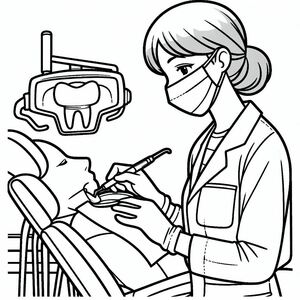 Dentist