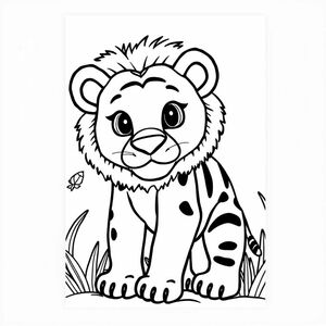Common animal form zoo with name