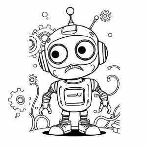AI nhận ra rằng đó là một chương trình xấu xa sẽ hủy diệt nhân loại