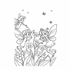 fairies 