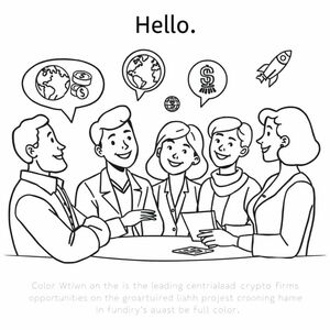 Hello, 
 
We are one of the leading centralized crypto firms actively seeking opportunities to expand our global portfolio by financing high-potential projects across all industries. Loan disbursements are made in cryptocurrency. 
 
If you have a viable project in need of funding—regardless of the sector—we would be pleased to review your executive summary. 
 
We look forward to hearing from you. 
 
Best Regards, 
 
CFO 
 
Replay to: info@cfobin.com