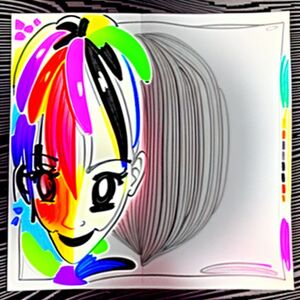 make ichika from the quintessential quintuplets 