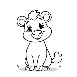 cô giáo dạy
 mầm non