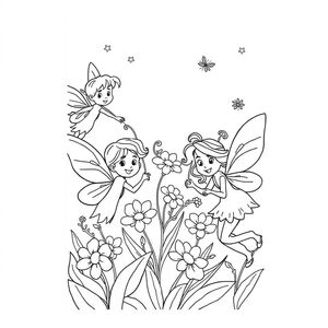 Dark beauty, dark fairy with Gothic wings.
Add chains.
In mystical forest setting