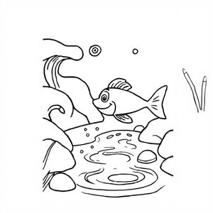 Vietnamese Ao Dai coloring pages 
