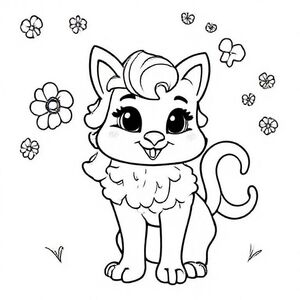 Vui lòng tạo một trang tô màu giáo dục với bảng chữ cái tiếng Anh cho trẻ từ 5-9 tuổi