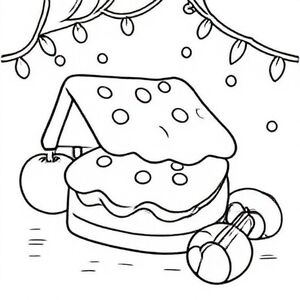 Cookies cookies Christmas