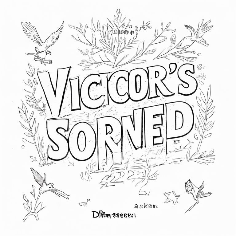 2D white background and white text with Arial font style says Victor's Second Disney Frozen Movie 2019 on it without any pictures of humans, without any pictures of animals, without any pictures of birds, and without any pictures of insects.